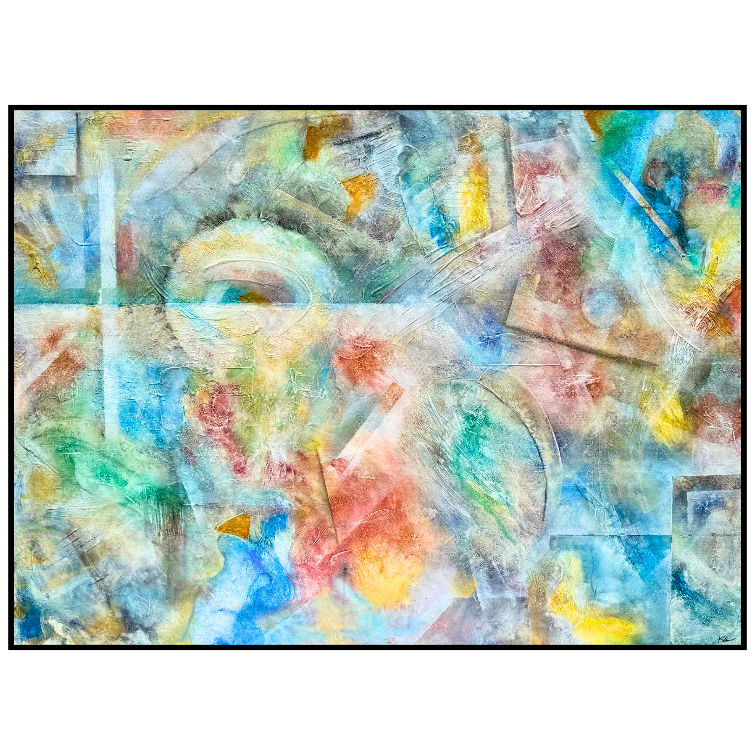 Kaleidoscope