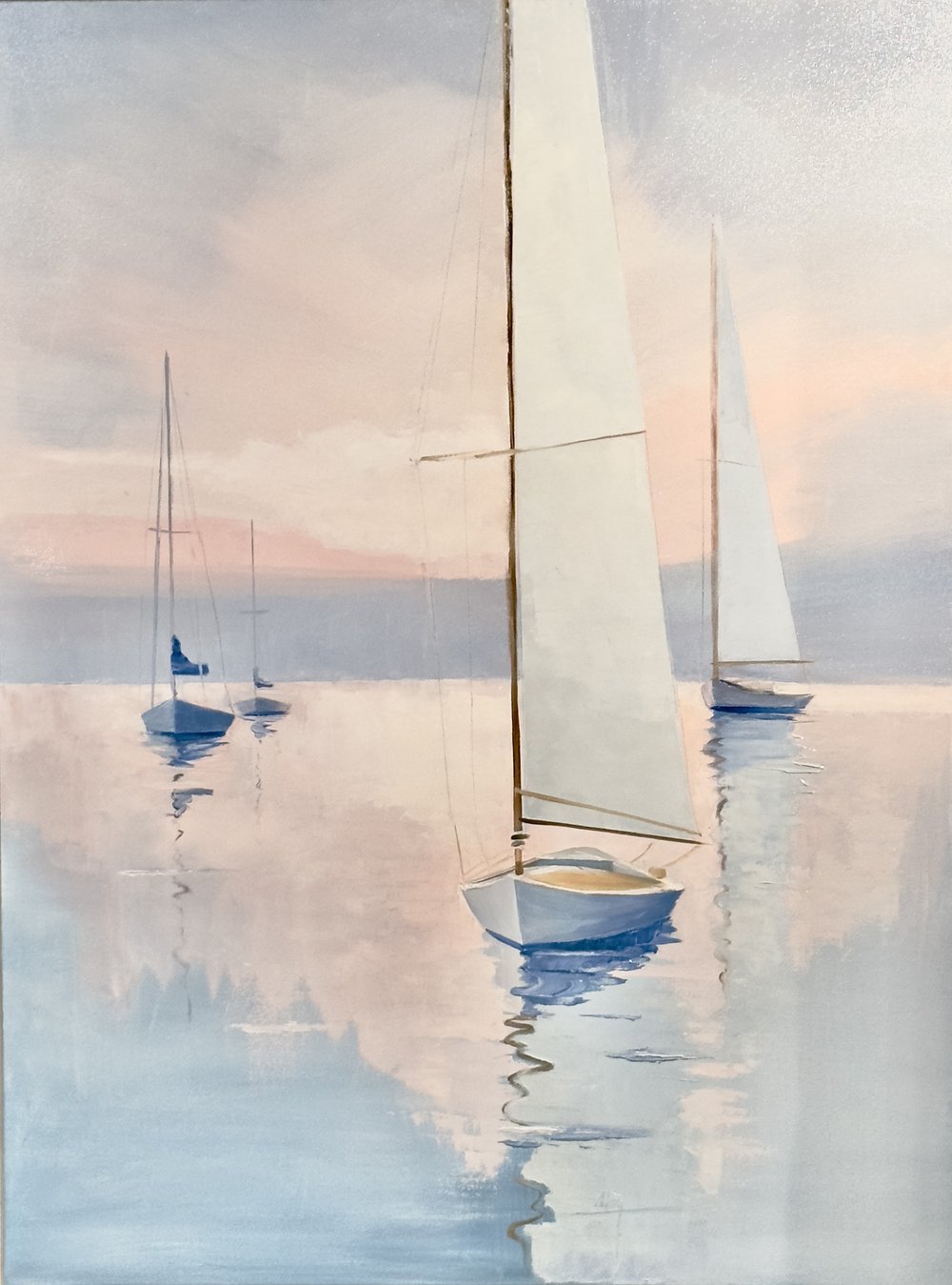 On the Open Water