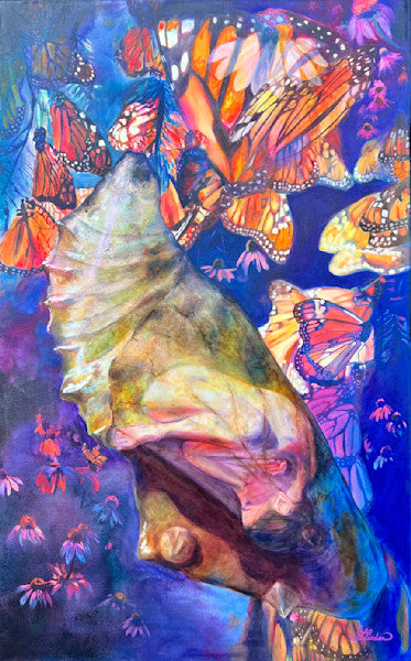 Garden of Eden