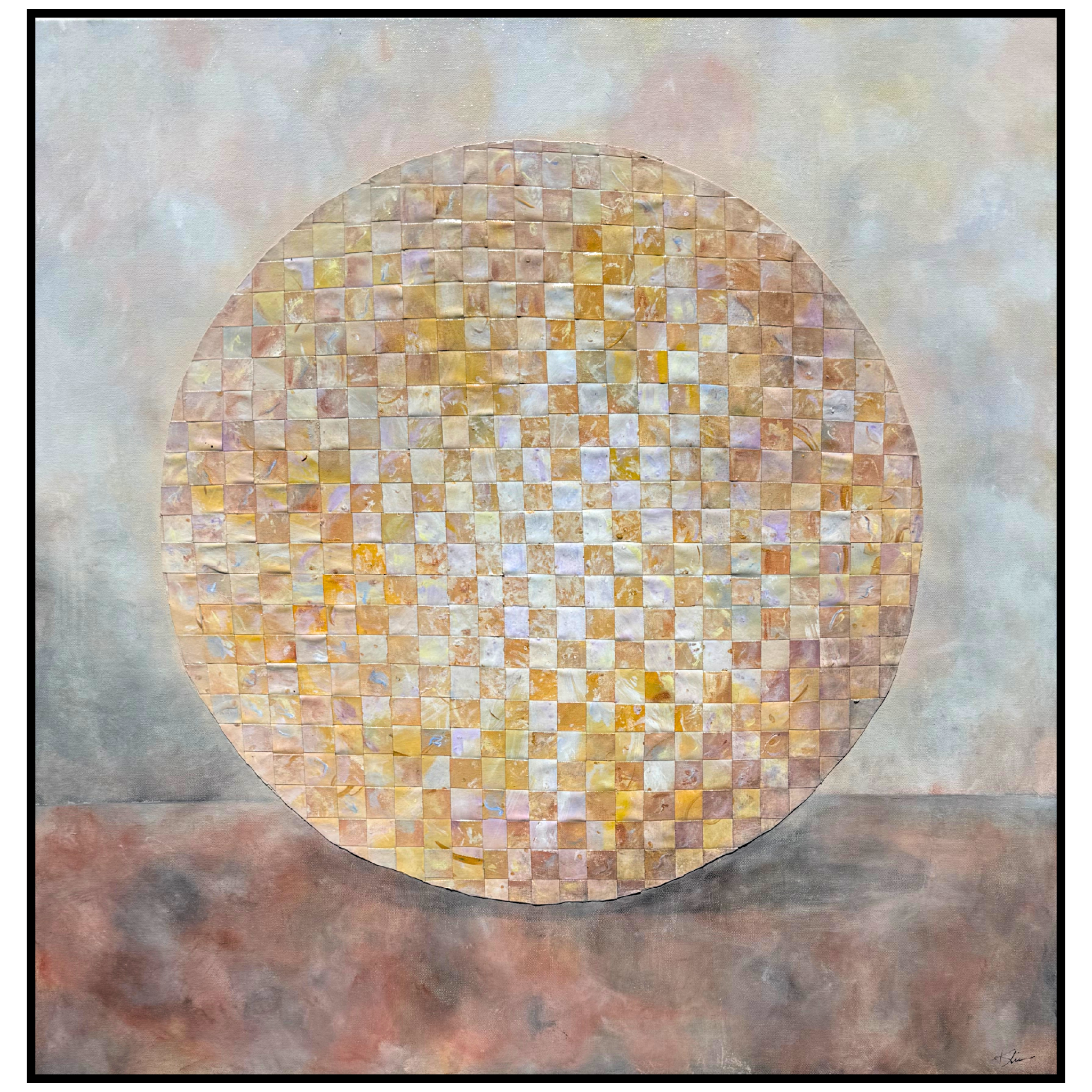 The Healing Orb